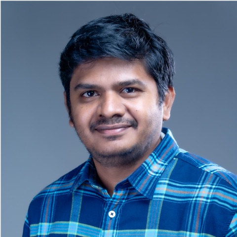 Arun Ranganathan